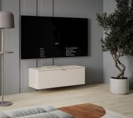 Pisipilt: TV-alus Kiira väike, liivakarva