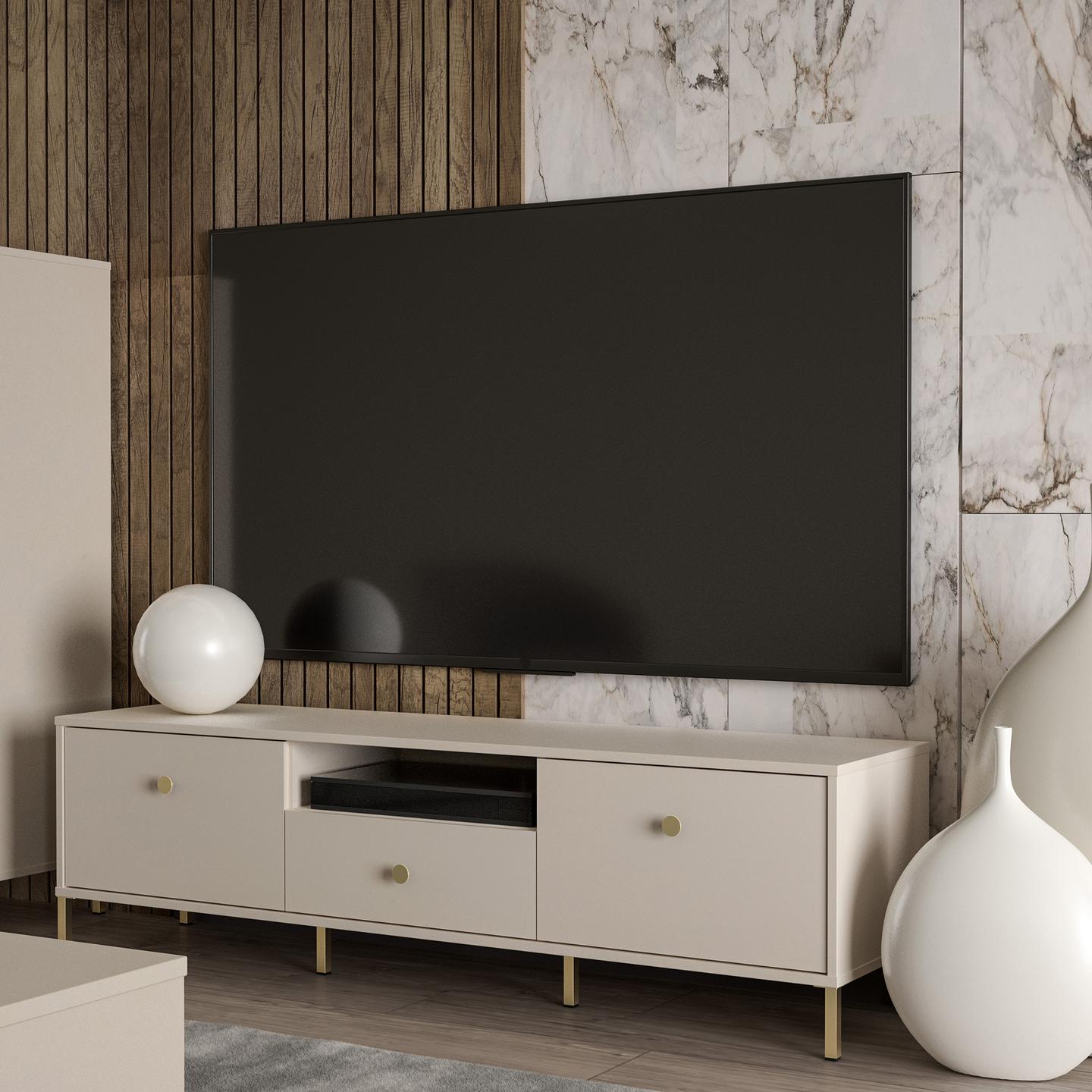 TV-alus Minea liiv