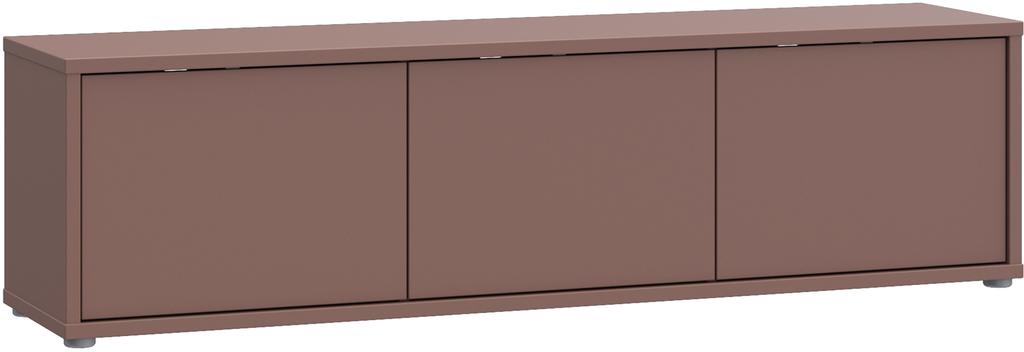 TV-alus Kajo terrakota
