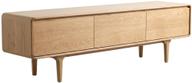 Pisipilt: TV-alus Bacoli 200 cm, naturaalne tamm (spoon)