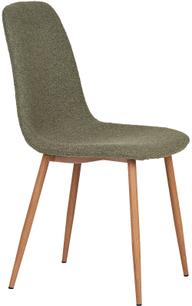 Pisipilt: Söögitool House Nordic Stockholm roheline boucle