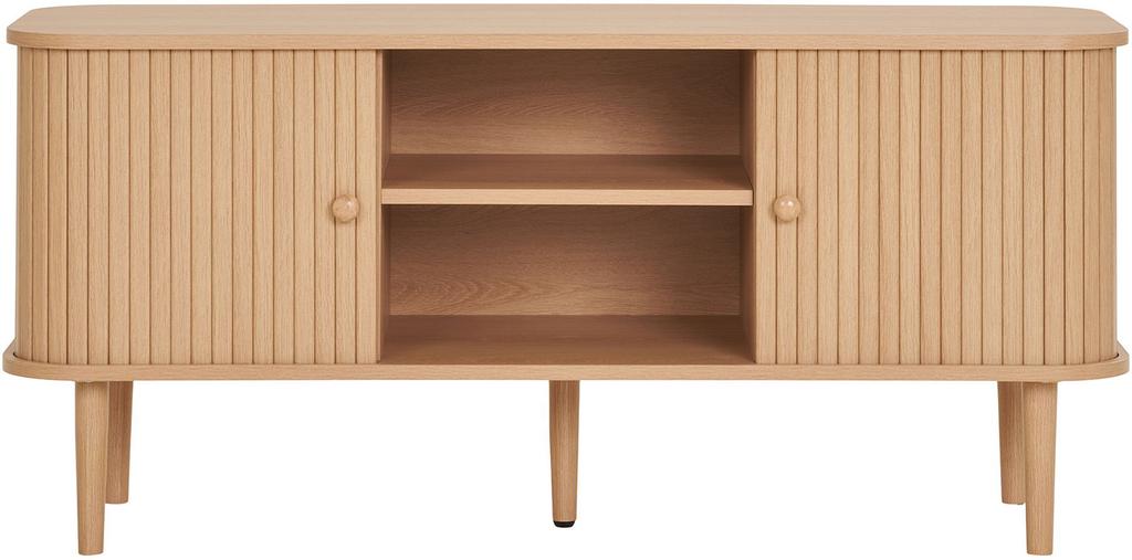 TV-alus House Nordic Nikko 113 x 40, naturaalne