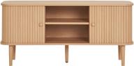 Pisipilt: TV-alus House Nordic Nikko 113 x 40, naturaalne