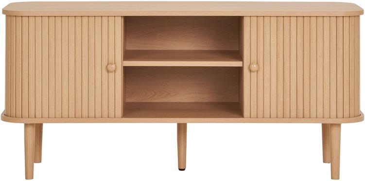 TV-alus House Nordic Nikko 113 x 40, naturaalne