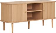 Pisipilt: TV-alus House Nordic Nikko 113 x 40, naturaalne