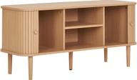 Pisipilt: TV-alus House Nordic Nikko 113 x 40, naturaalne
