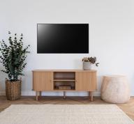 Pisipilt: TV-alus House Nordic Nikko 113 x 40, naturaalne
