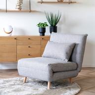 Pisipilt: Tugitoolvoodi House Nordic Marlow hall