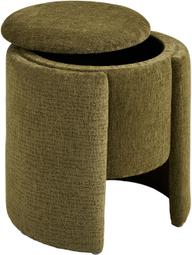Pisipilt: Tumba House Nordic Walsdorf roheline