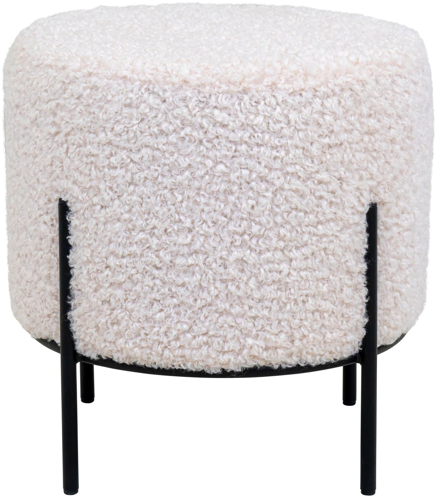 Tumba House Nordic Alford valge
