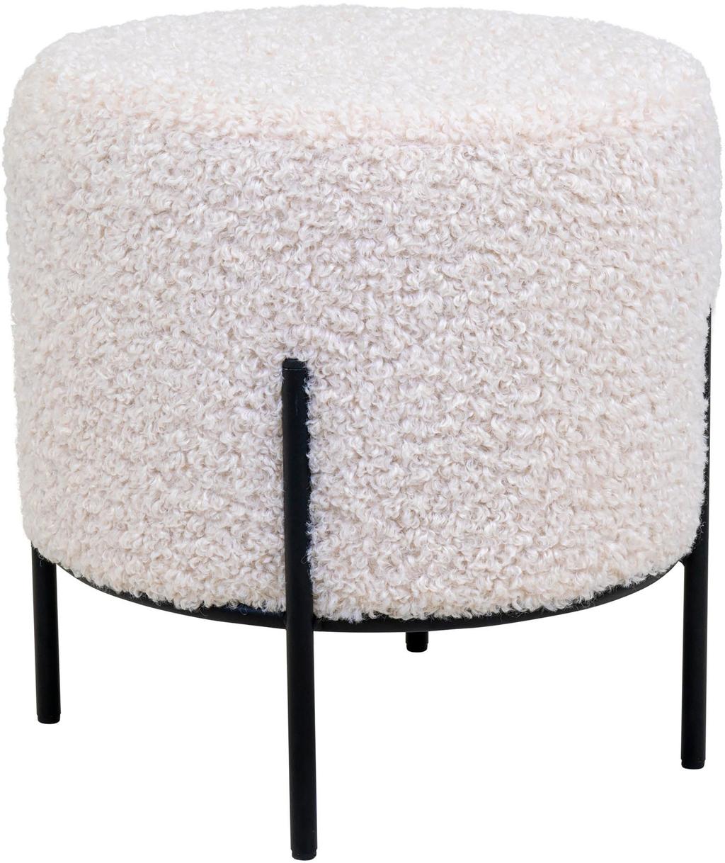 Tumba House Nordic Alford valge