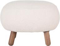Pisipilt: Tumba House Nordic Savona valge