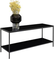 Pisipilt: TV-alus House Nordic Vita 100 x 36 x 45 cm, must
