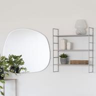 Pisipilt: Seinariiul House Nordic Beja 80 x 40 x 80 cm, hall