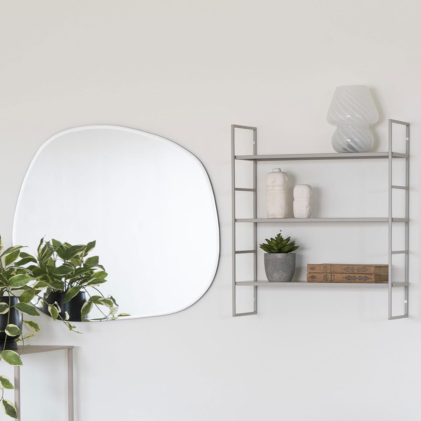 Seinariiul House Nordic Beja 80 x 40 x 80 cm, hall