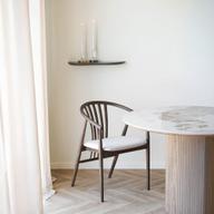 Pisipilt: Seinariiul House Nordic Botta pruun
