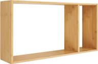 Pisipilt: Seinariiul House Nordic Ember 70 x 15 x 35,5 cm, naturaalne