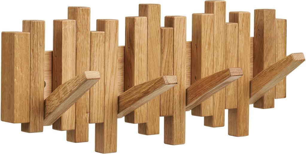 Riidenagi House Nordic Caltra tamm