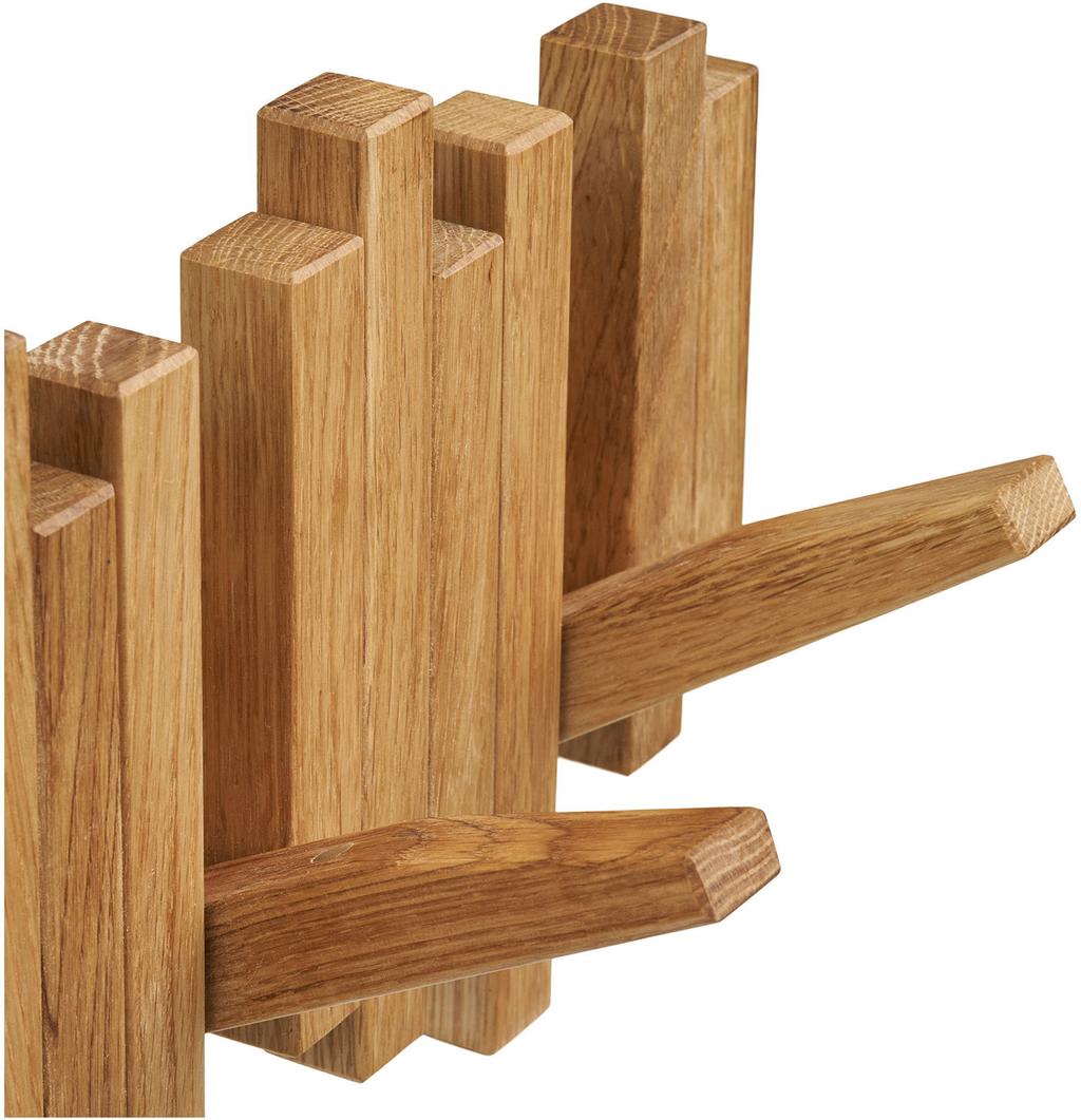 Riidenagi House Nordic Caltra tamm