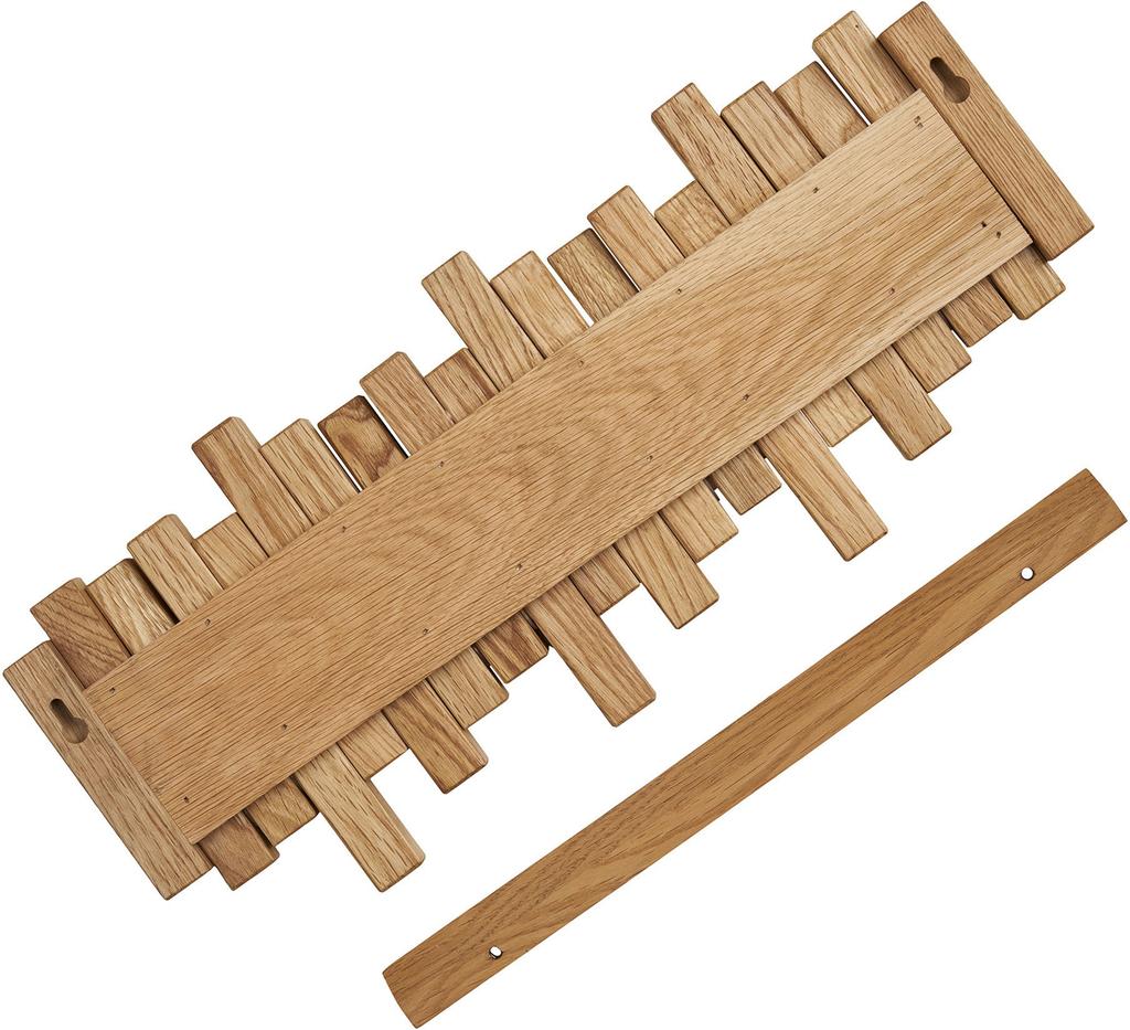 Riidenagi House Nordic Caltra tamm