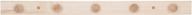 Pisipilt: riidenagi House Nordic Abano whitewash tamm