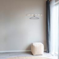 Pisipilt: riidenagi House Nordic Abano whitewash tamm