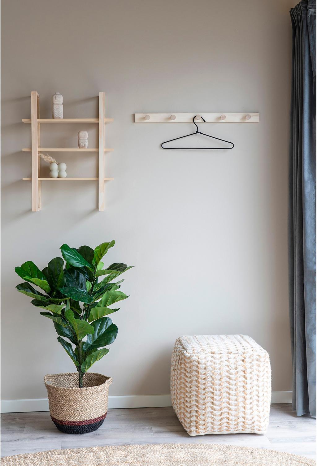 riidenagi House Nordic Abano whitewash tamm