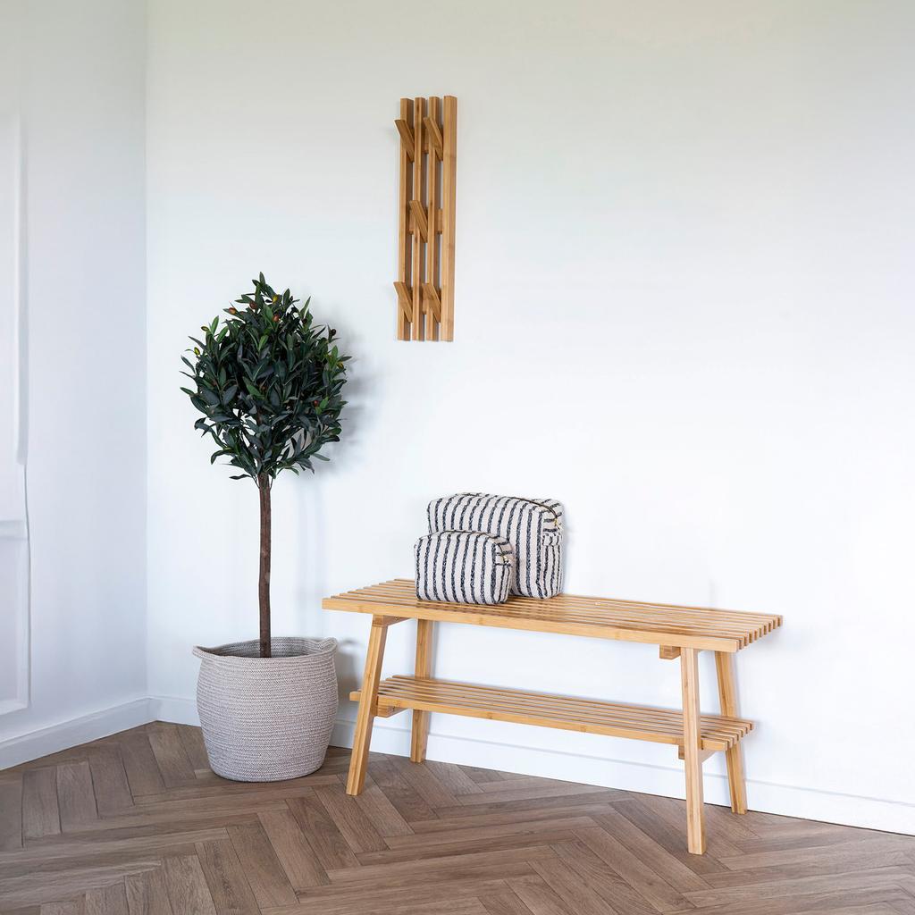 Riidenagi House Nordic Ember tamm