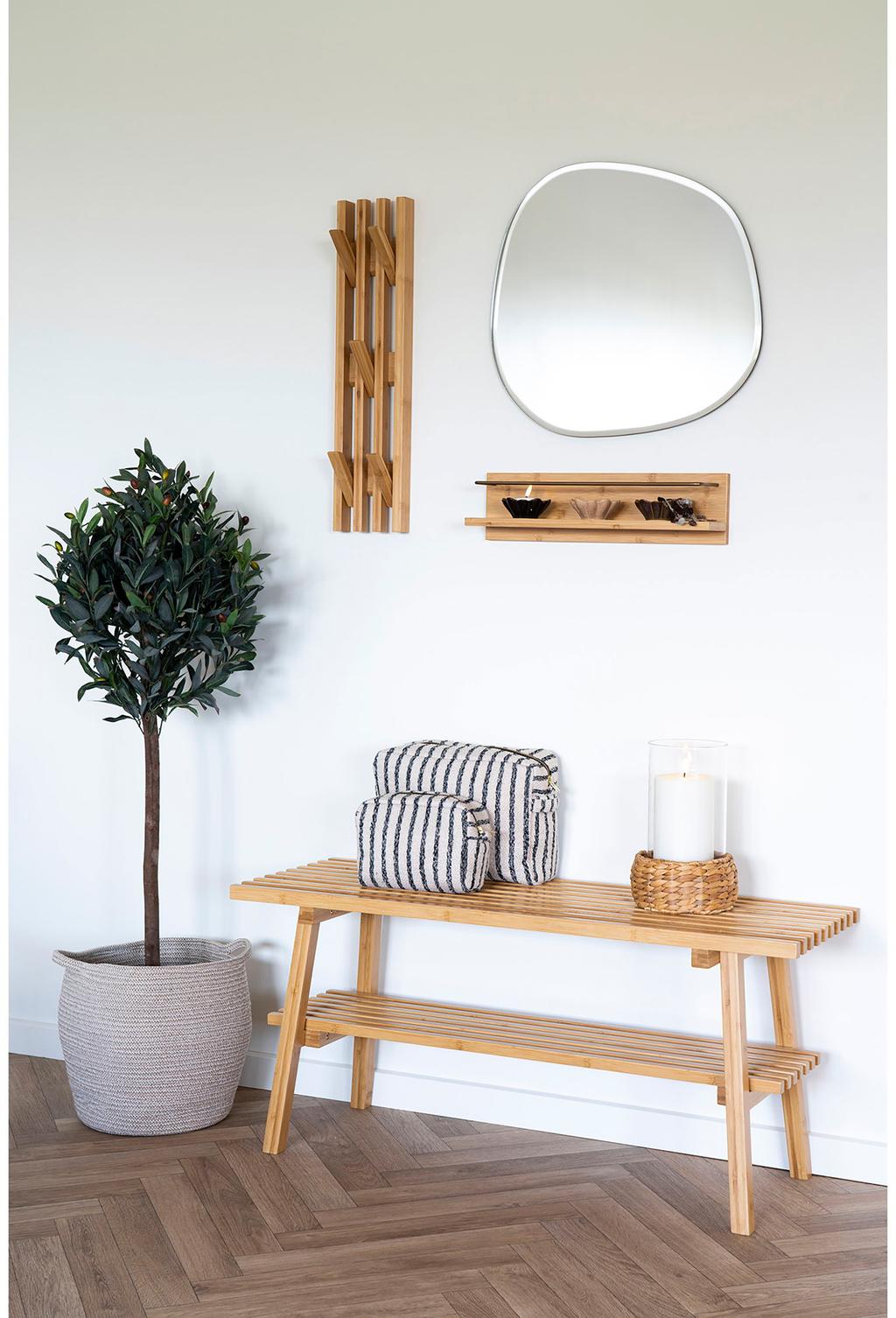 Riidenagi House Nordic Ember tamm