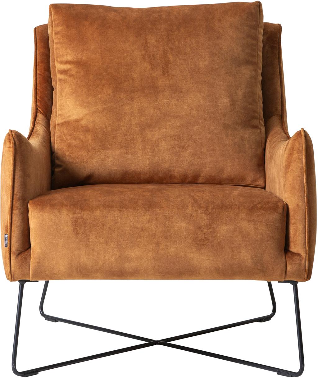 Tugitool Chill adore 132 vask (metallist jalaga)