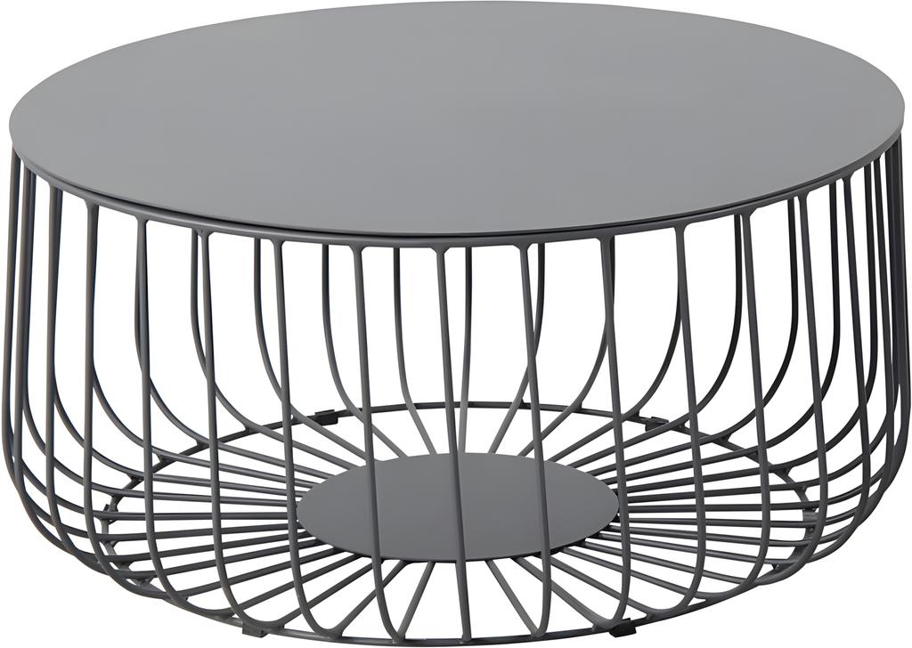 Diivanilaud Provence 67 cm