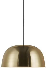 Pisipilt: Ripplamp Nordlux Cera messing