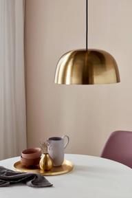 Pisipilt: Ripplamp Nordlux Cera messing