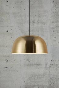 Pisipilt: Ripplamp Nordlux Cera messing