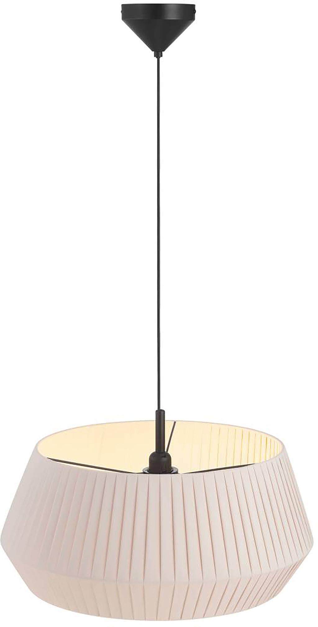 Ripplamp Nordlux Dicte 53 beež
