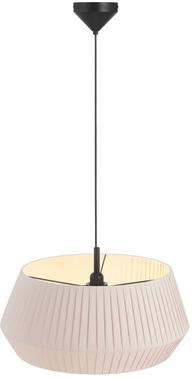 Pisipilt: Ripplamp Nordlux Dicte 53 beež