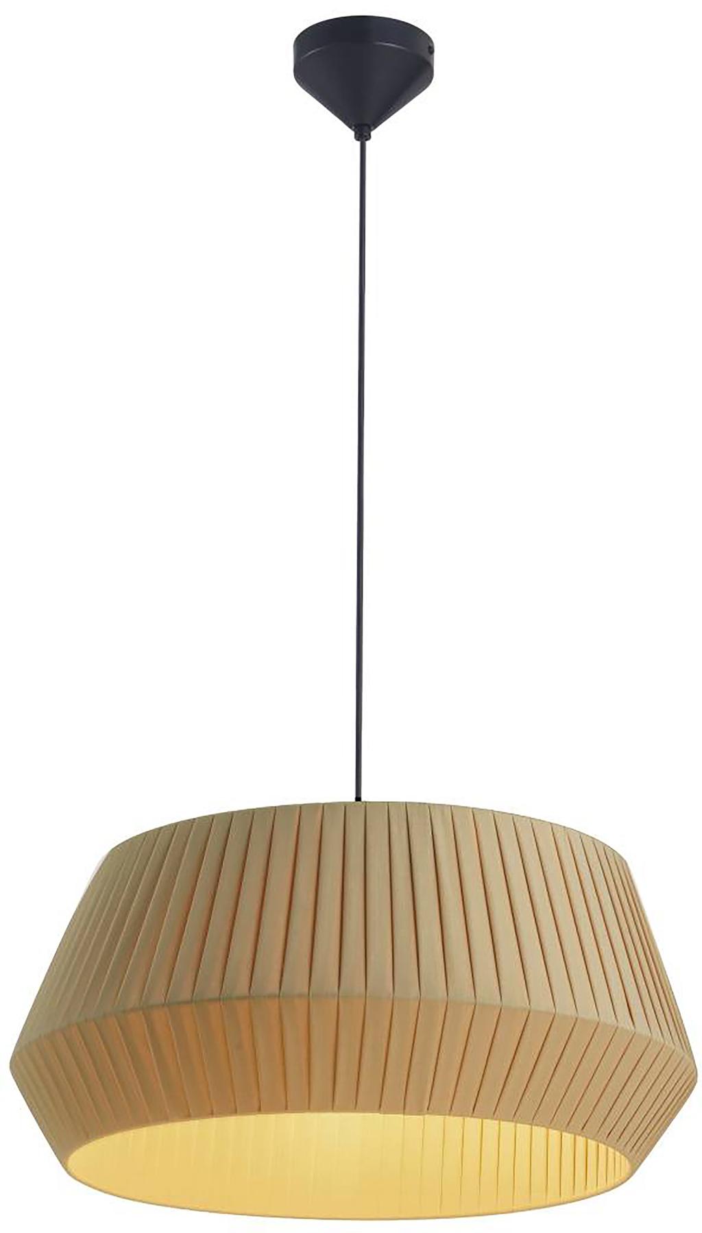 Ripplamp Nordlux Dicte 53 beež