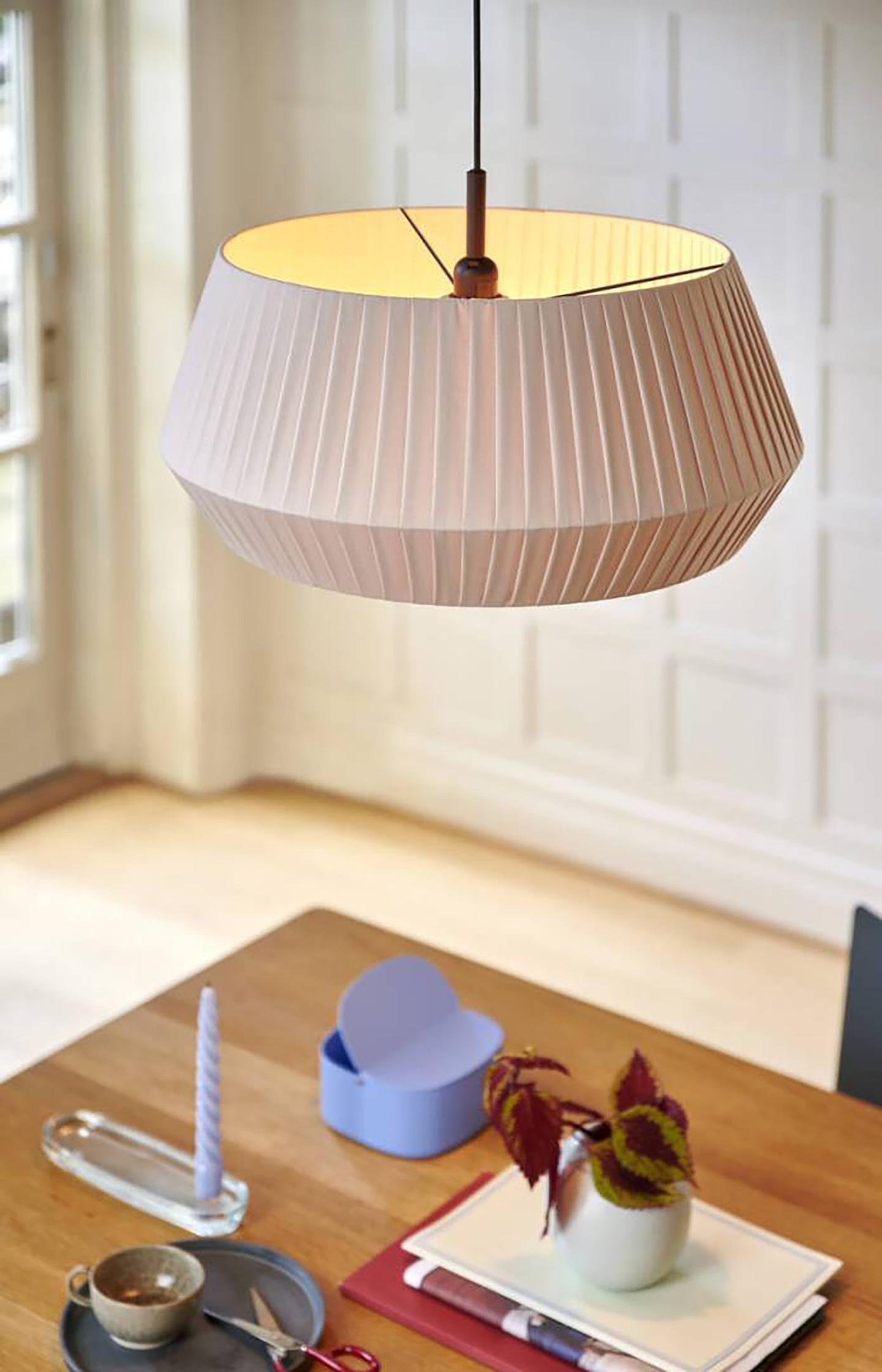 Ripplamp Nordlux Dicte 53 beež
