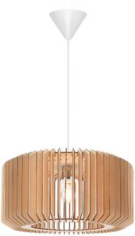 Pisipilt: Ripplamp Nordlux Asti 50 pruun