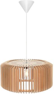 Pisipilt: Ripplamp Nordlux Asti 50 pruun
