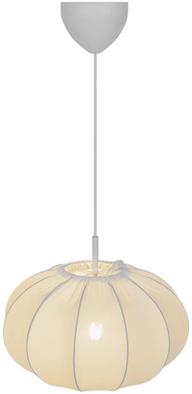 Pisipilt: Ripplamp Nordlux Aeron 40 valge