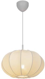 Pisipilt: Ripplamp Nordlux Aeron 40 valge