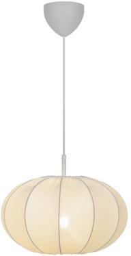 Pisipilt: Ripplamp Nordlux Aeron 40 valge