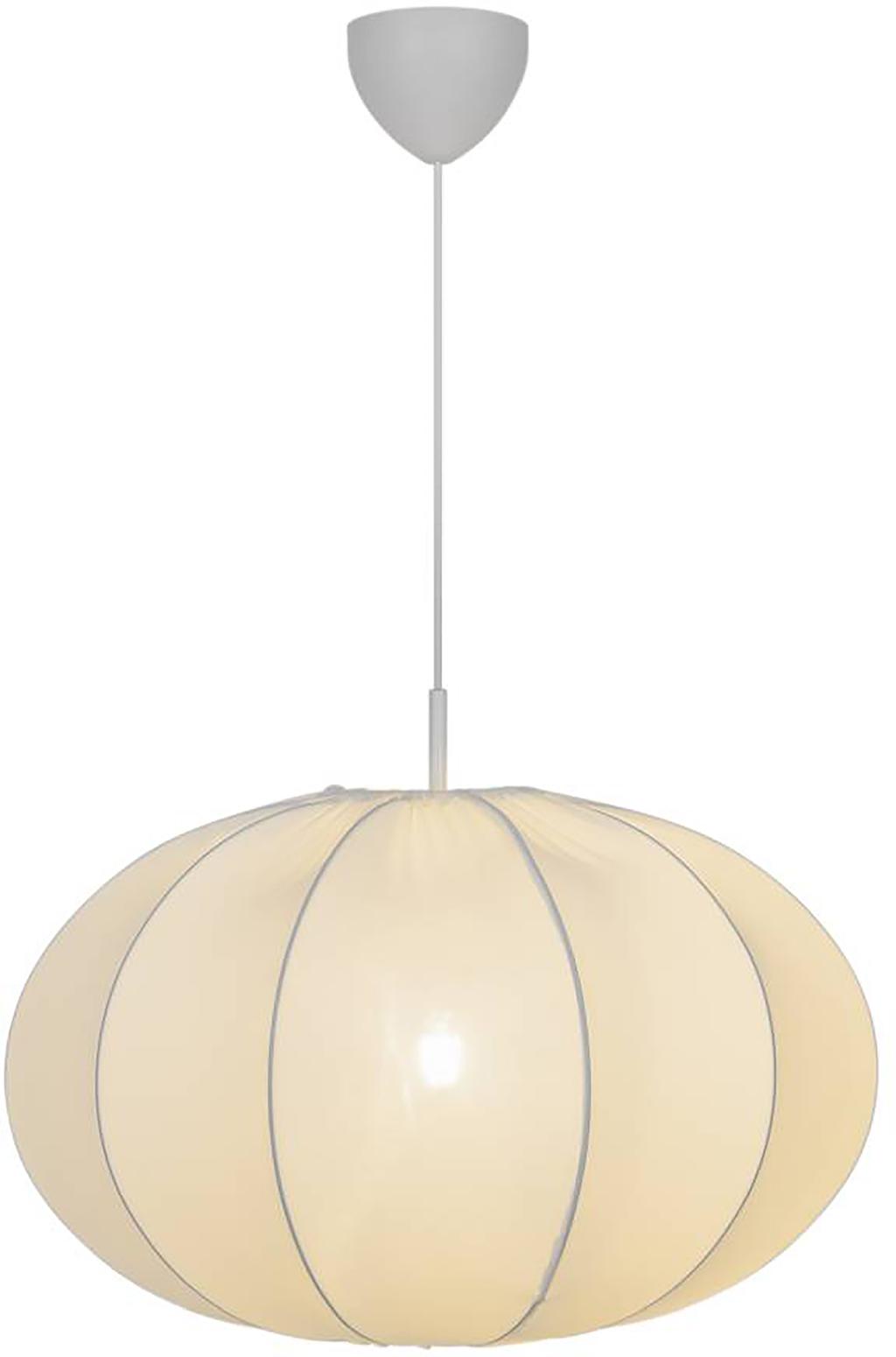 Ripplamp Nordlux Aeron 60 valge