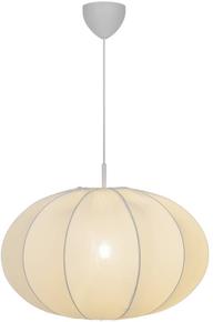 Pisipilt: Ripplamp Nordlux Aeron 60 valge