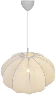 Pisipilt: Ripplamp Nordlux Aeron 60 valge