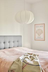 Pisipilt: Ripplamp Nordlux Aeron 60 valge