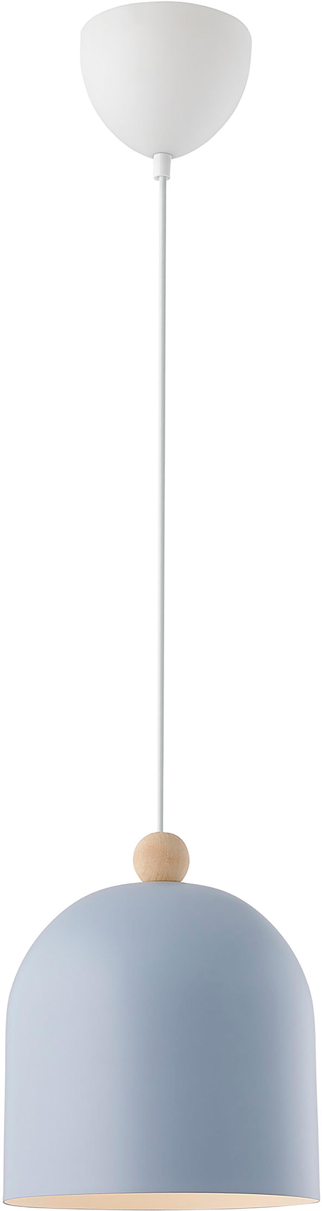 Ripplamp Nordlux Gaston sinine