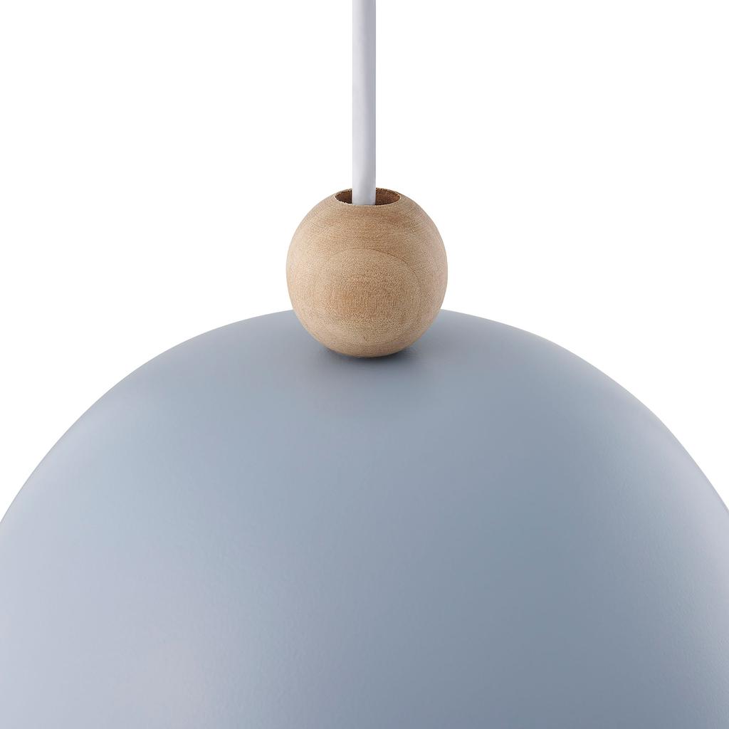 Ripplamp Nordlux Gaston sinine