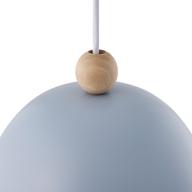 Pisipilt: Ripplamp Nordlux Gaston sinine